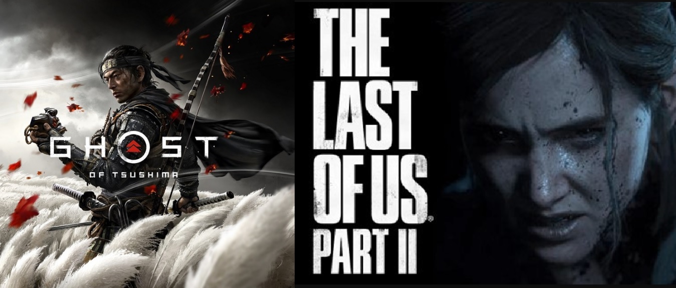 延期していた The Last Of Us Part Ii と Ghost Of Tsushima の発売日がついに発表 じゃぶじゃぶゲーム